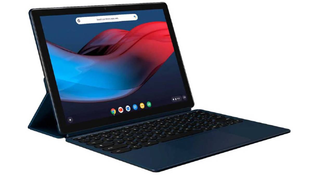 pixel slate