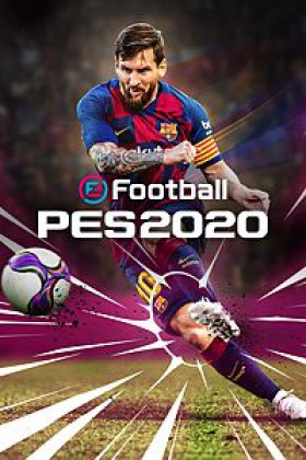 PES 2020
