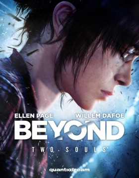 Carátula de Beyond: Dos Almas