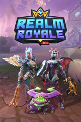 Realm Royale