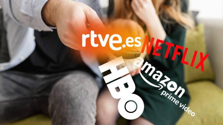 Un impuesto a Netflix y HBO para que financien RTVE