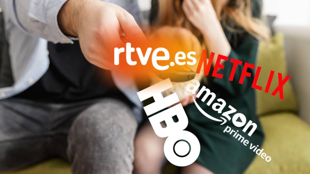 Un impuesto a Netflix y HBO para que financien RTVE