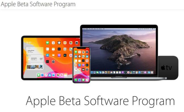 beta apple