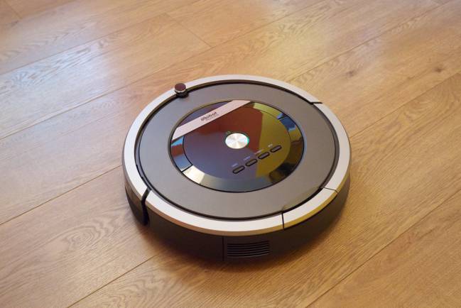 roomba 2
