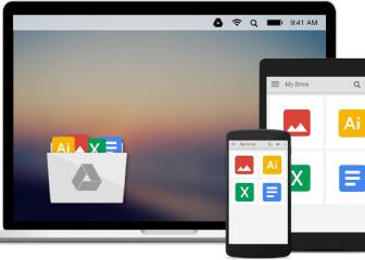 Google Drive te deja usar offline los archivos que no son de Google en Chrome
