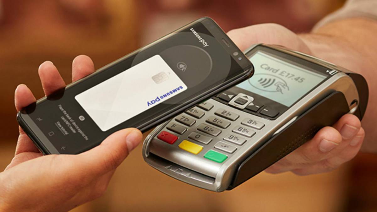 Gemalto escogido para implementar pago móvil y servicios NFC en Estados Unidos