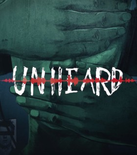 Carátula de Unheard