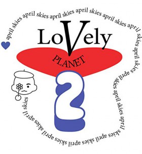 Carátula de Lovely Planet 2: April Skies