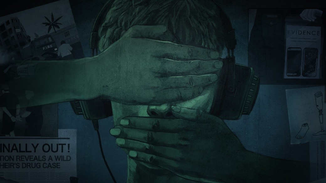 Unheard