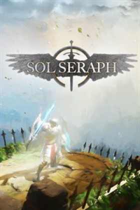 Carátula de SolSeraph