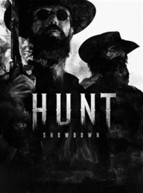 Carátula de Hunt: Showdown