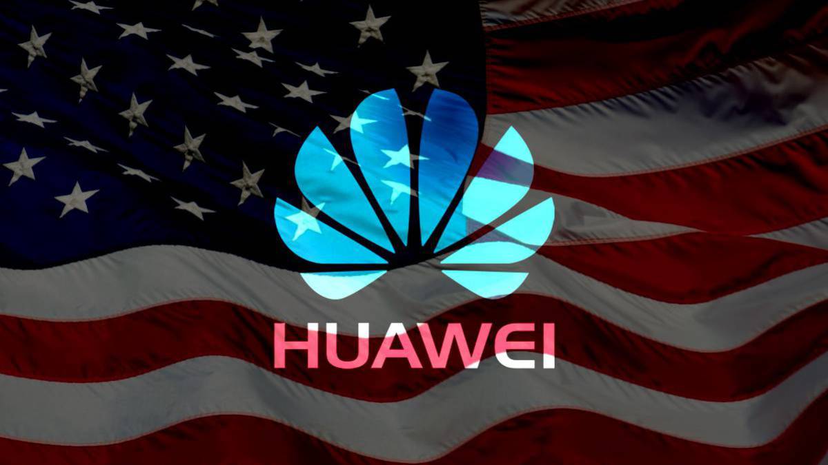 Adiós al veto a Huawei, hola a nuevas actualizaciones Android para móviles