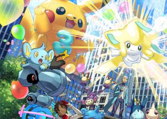 Pokémon GO cumple 3 años: la app que enganchó al mundo entero al móvil