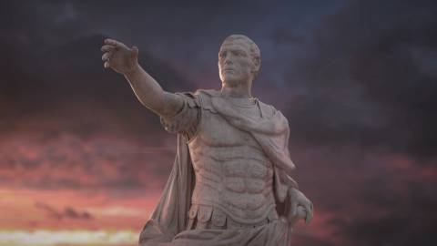Imperator: Rome, análisis