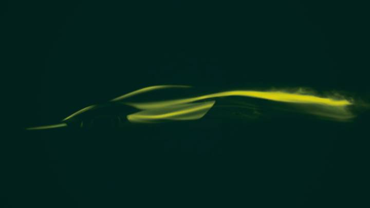 Lotus Evija, el nuevo supercoche eléctrico que hará temblar a Tesla