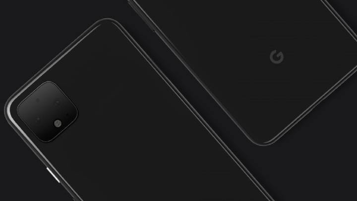 pixel 4