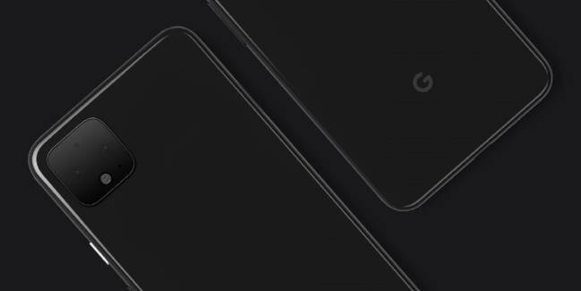 pixel 4 posible