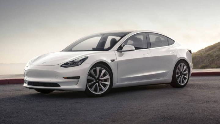 tesla
