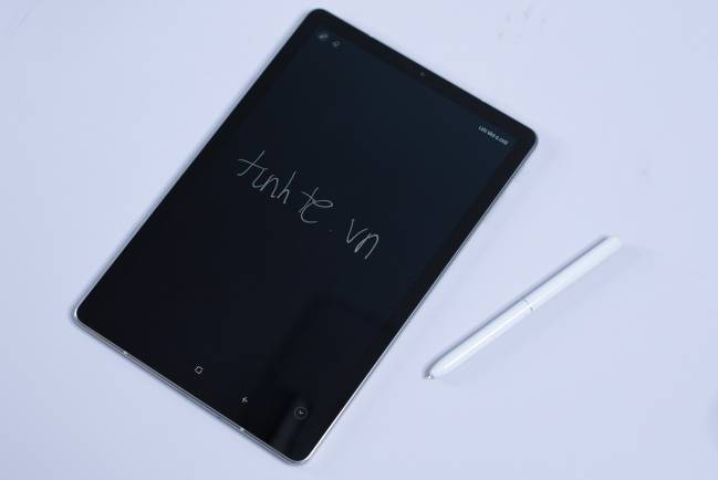galaxy tab