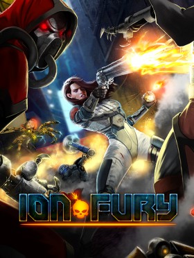 Ion Fury
