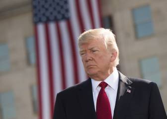 Twitter no marca tuits ofensivos de Donald Trump, ¿por qué?