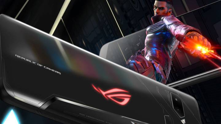rog phone