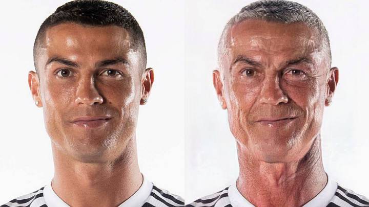 FaceApp: tus datos privados pueden acabar en manos de terceros