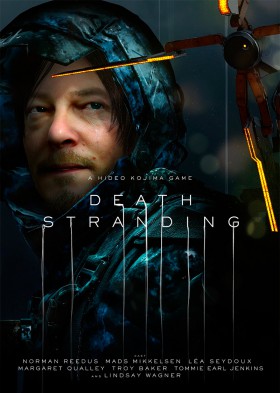 Death Stranding