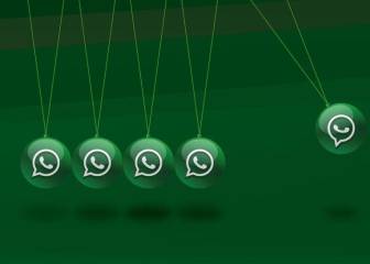 Así puedes dejar de ser administrador de un grupo de WhatsApp