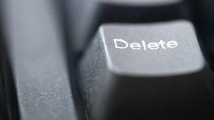 Deseat.me, la web que promete borrarte de Internet