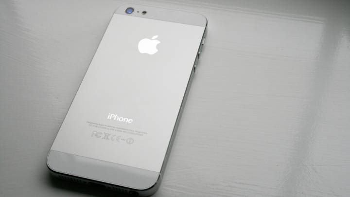 iphone 5
