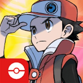 Carátula de Pokémon Masters