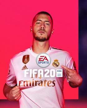 Carátula de PS4