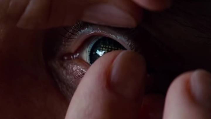 lentillas