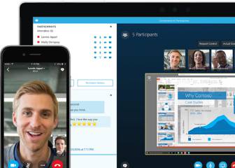 Microsoft está retirando Skype for Bussines ¿por qué?