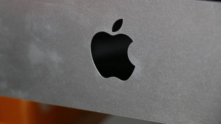 apple