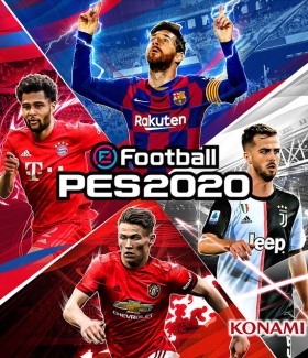PES 2020