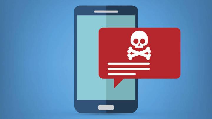 Qué hacer para que no te pirateen el móvil: consejos y apps