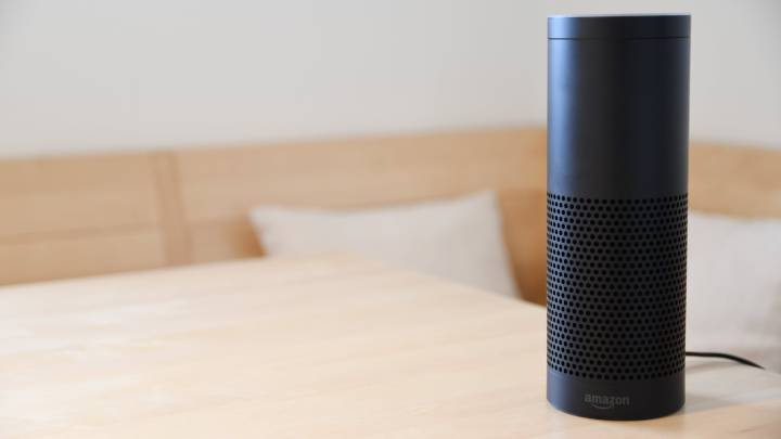 amazon echo