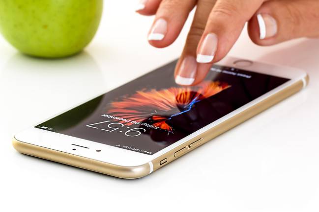 iphone 7