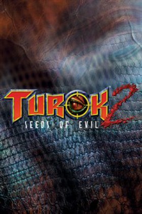 Turok 2: Seeds of Evil Remastered