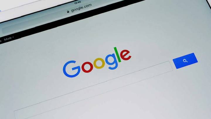 google