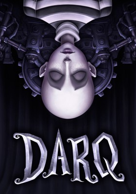 Carátula de DARQ
