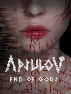 Carátula de Apsulov: End of Gods
