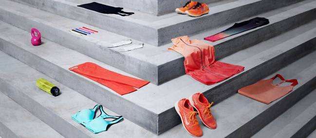 nike