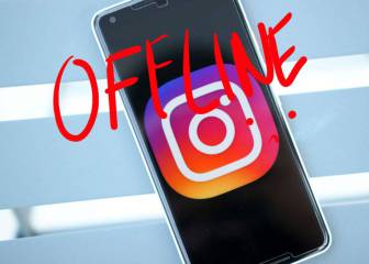Privacidad en Instagram: oculta la última hora de conexión