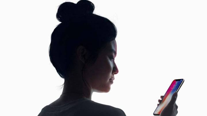 face id