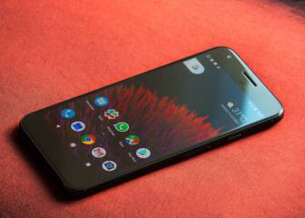 Google Pixel 4, se filtran su display y la RAM del teléfono de Google