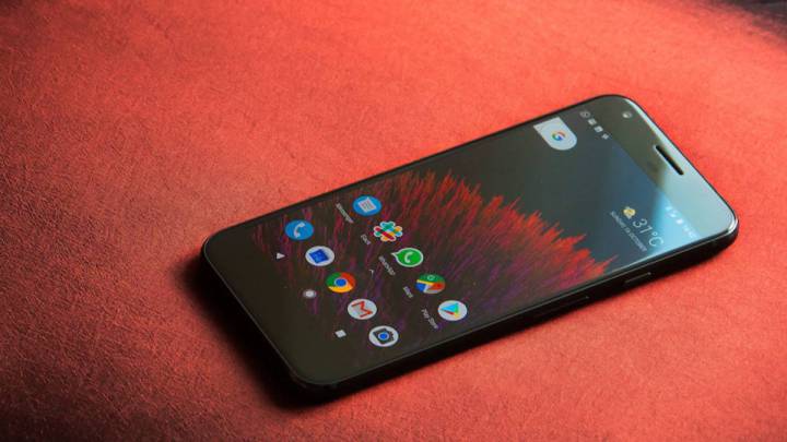 google pixel