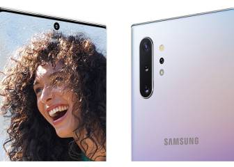 Descuento de hasta 355€ en el Samsung Galaxy Note 10: Plan Renove